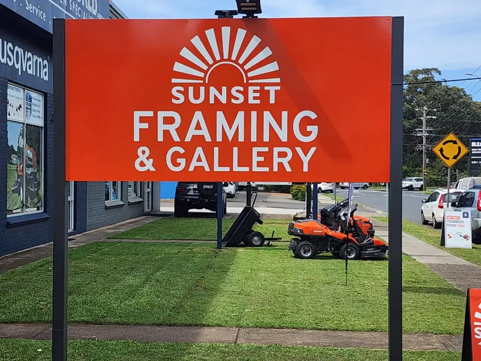 general-signage