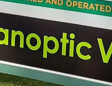 panoptic-vision