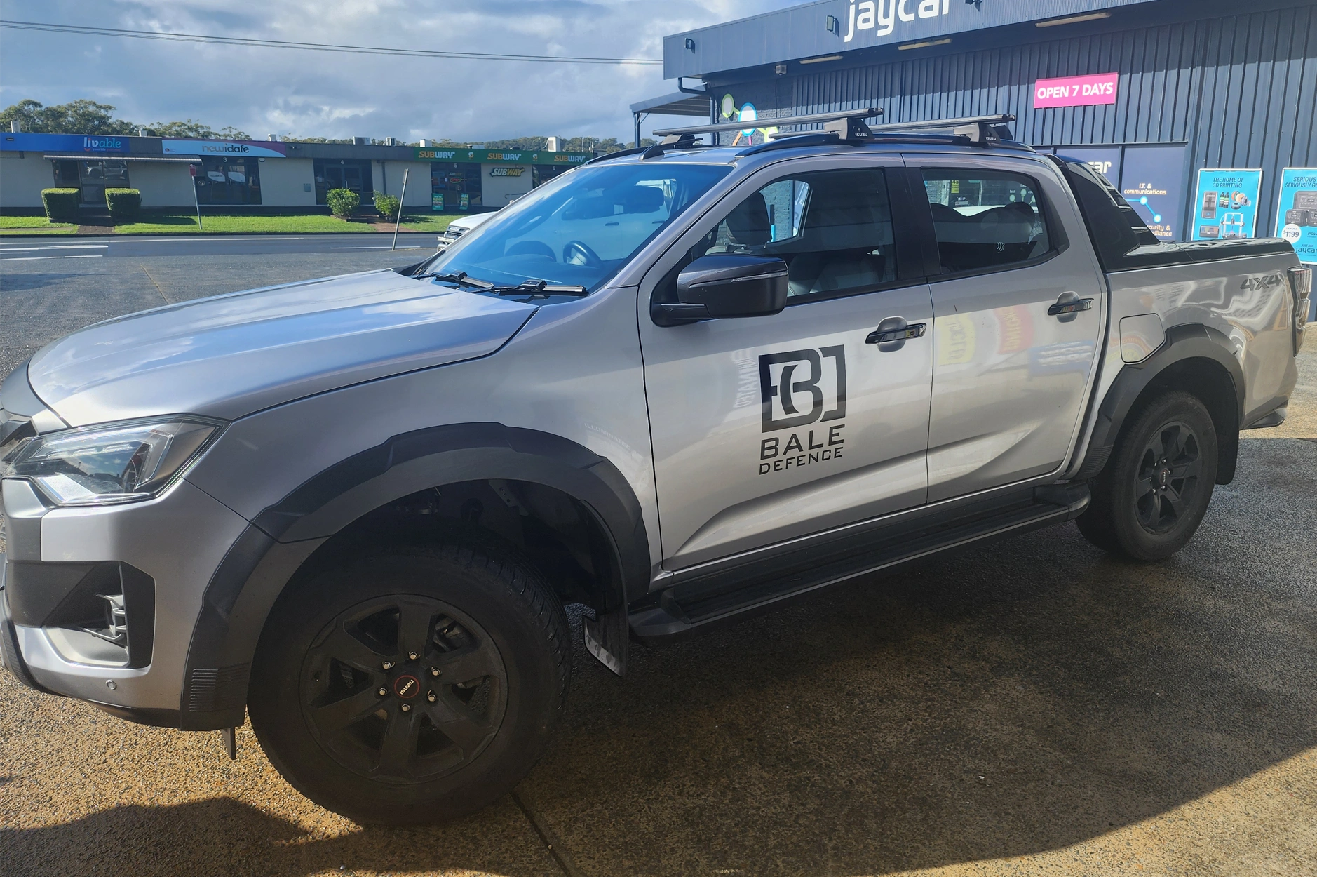 Bale Decal_Vehicle Page
