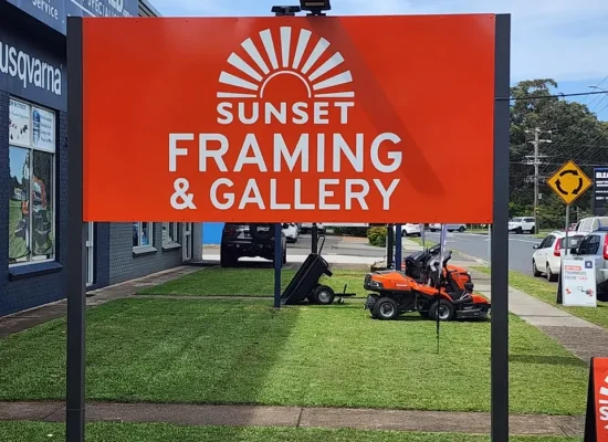 general-signage